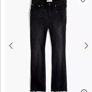 Cali Boot Denim in Berkeley